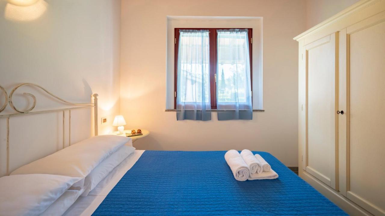 Villaggio Il Girasole Follonica Dış mekan fotoğraf