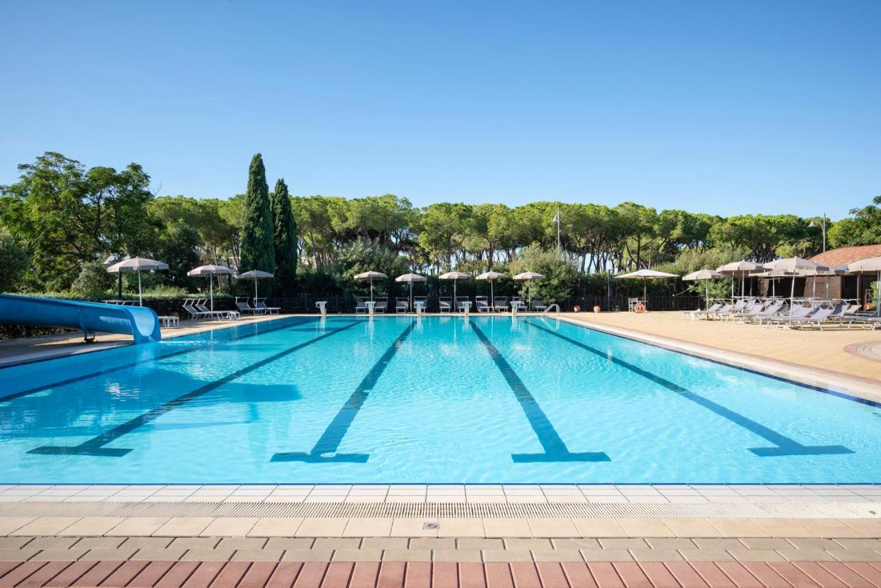 Villaggio Il Girasole Follonica Dış mekan fotoğraf