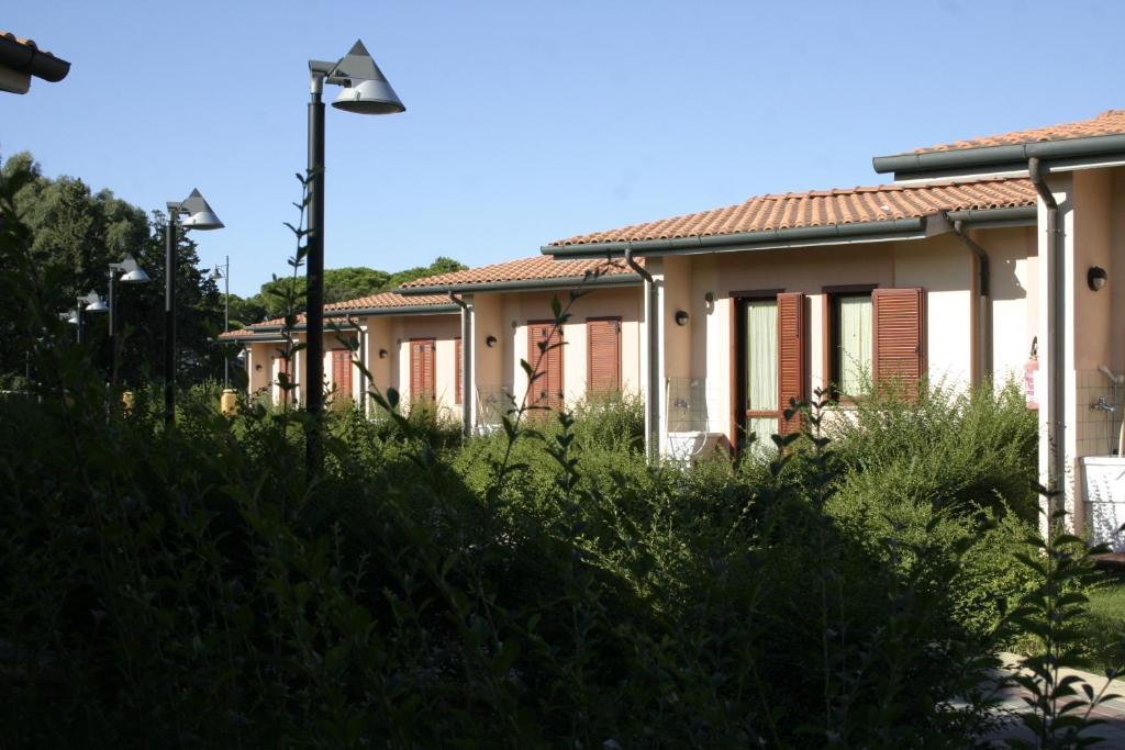 Villaggio Il Girasole Follonica Oda fotoğraf