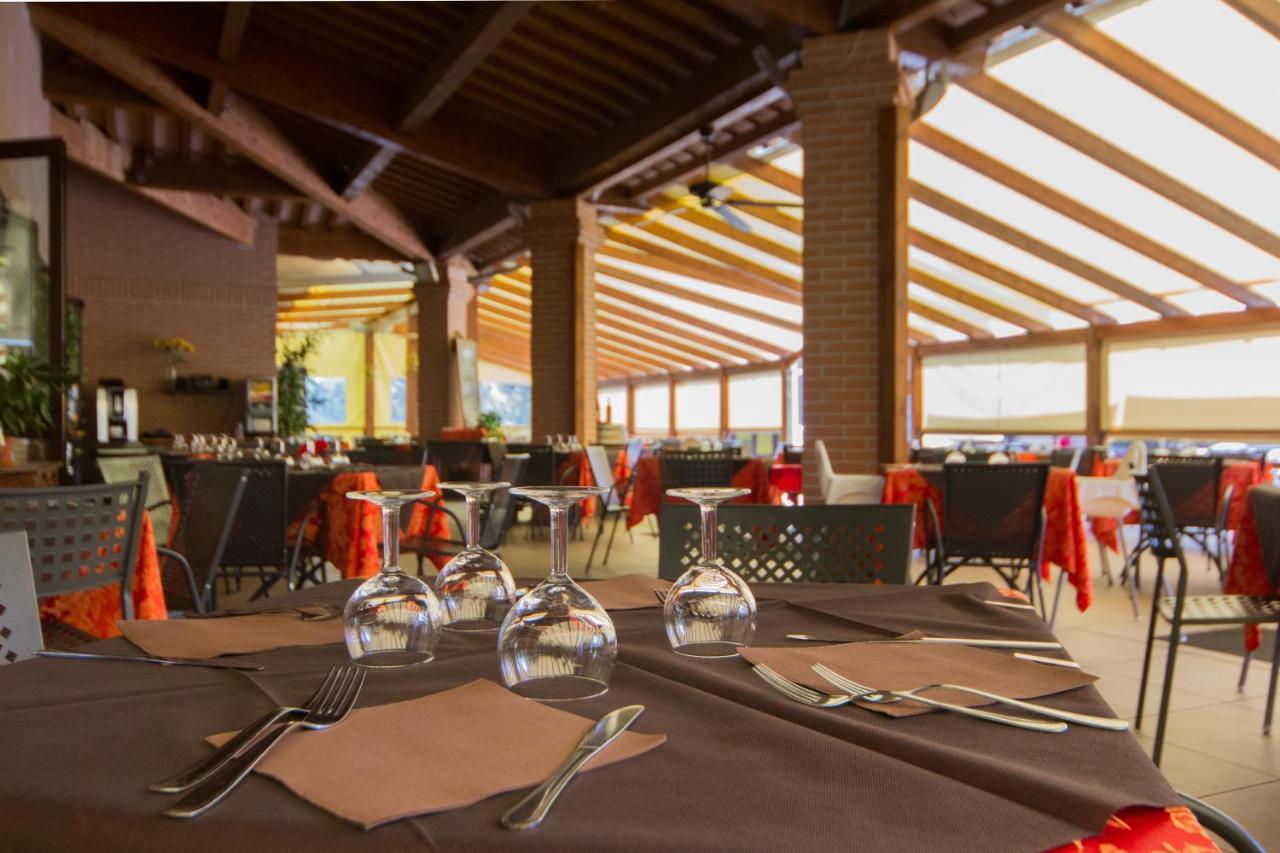 Villaggio Il Girasole Follonica Dış mekan fotoğraf